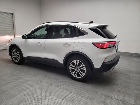 Used 2022 Ford Escape SEL image 3