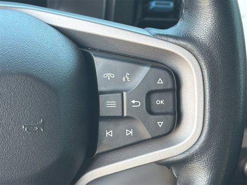 Used 2023 Ford Bronco Wildtrak image 25