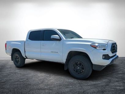 Used 2021 Toyota Tacoma SR5