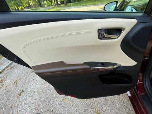 Used 2015 Toyota Avalon XLE Premium image 23