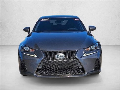 Used 2019 Lexus IS 350 IS 350 image 2