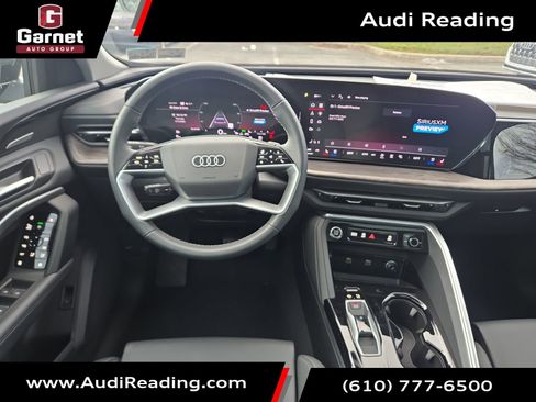 New 2025 Audi Q5 2.0T Premium Plus image 13