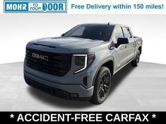 Used 2024 GMC Sierra 1500 Elevation AWD/4WD 360° Tour