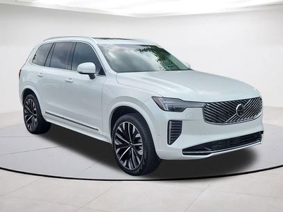 Certified 2025 Volvo XC90 T8 Plus w/ Protection Package Premier