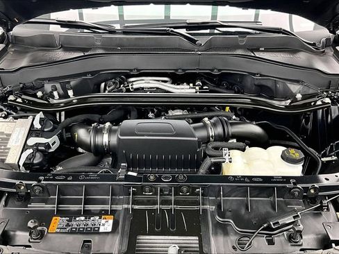Certified 2024 Ford Explorer ST w/ Equipment Group 401A AWD/4WD image 10