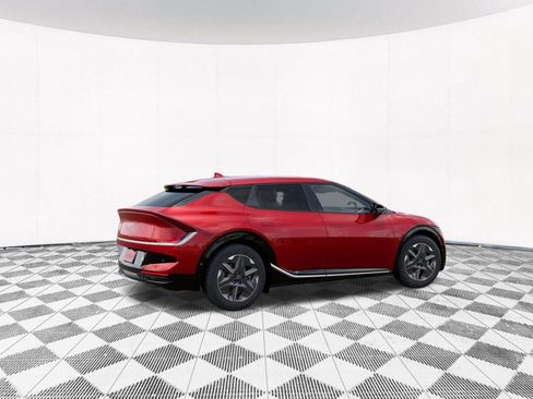 New 2025 Kia EV6 Light w/ Light LR Technology Package image 10
