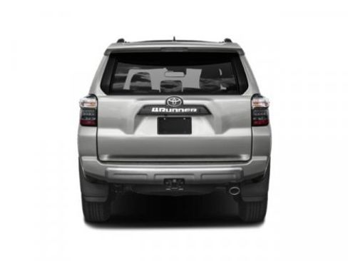 Used 2020 Toyota 4Runner TRD Off-Road image 8