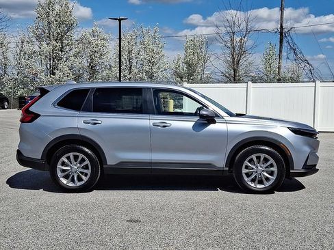 Used 2023 Honda CR-V EX-L image 10