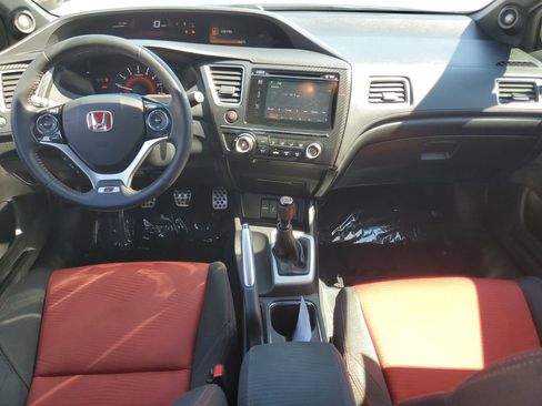 Used 2015 Honda Civic Si image 11