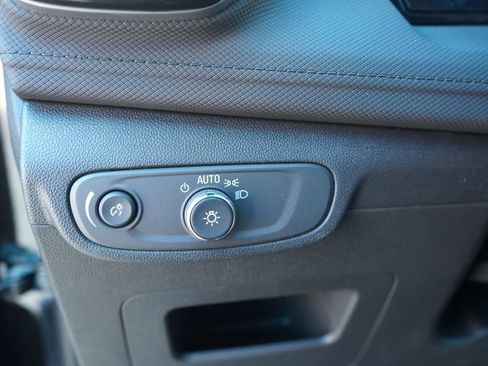 New 2026 Chevrolet TrailBlazer LS image 27