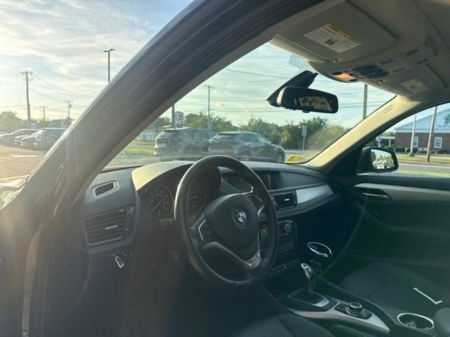Used 2015 BMW X1 xDrive28i AWD/4WD image 9