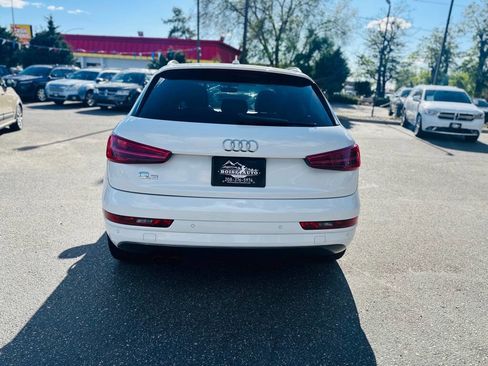 Used 2018 Audi Q3 2.0T Premium w/ Convenience Package FWD image 6