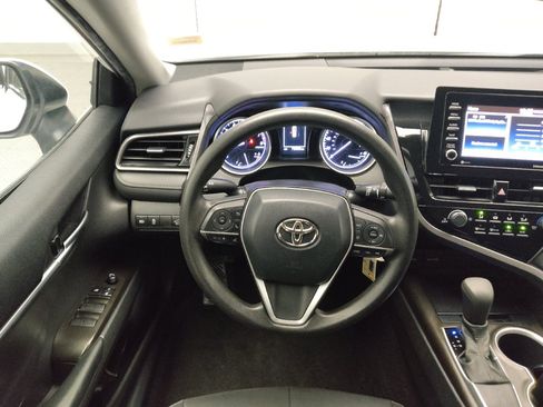 Used 2021 Toyota Camry LE w/ Carpet Mat Package (TMS) FWD image 22