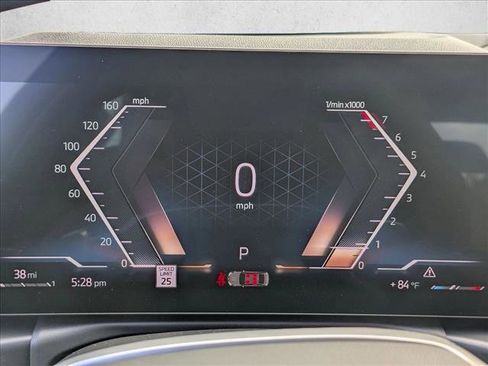 Used 2026 BMW 330i Sedan w/ Convenience Package image 9