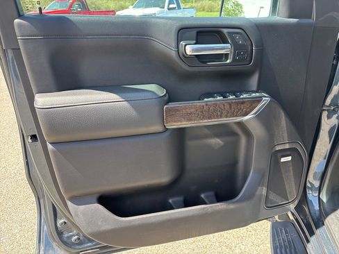 Used 2020 GMC Sierra 1500 Denali AWD/4WD image 26