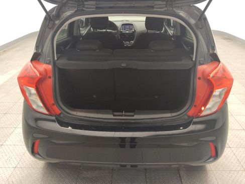 Used 2020 Chevrolet Spark LS FWD image 29