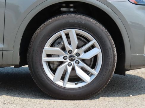Used 2023 Audi Q5 2.0T Premium w/ Convenience Package AWD/4WD image 13