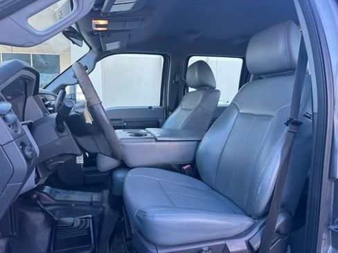 Used 2014 Ford F350 XL w/ Power Equipment Group image 9