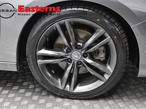 Used 2023 Acura Integra A-Spec FWD image 30