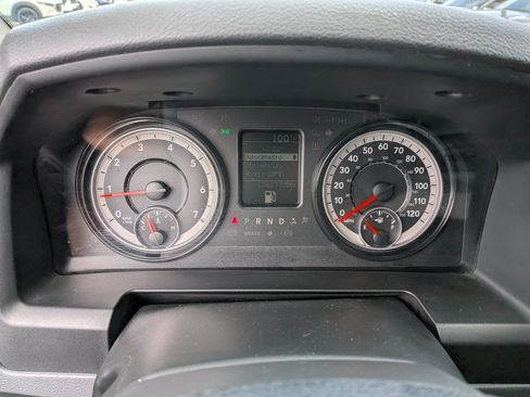 Used 2020 RAM 1500 Tradesman w/ Chrome Plus Package RWD image 26