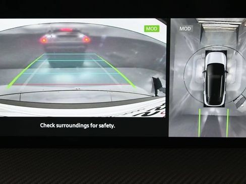 New 2026 Nissan Kicks SR FWD image 14