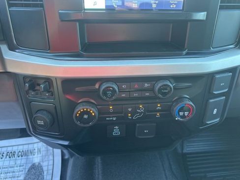 New 2026 Ford F250 XL w/ 360-Degree Camera Package RWD image 24