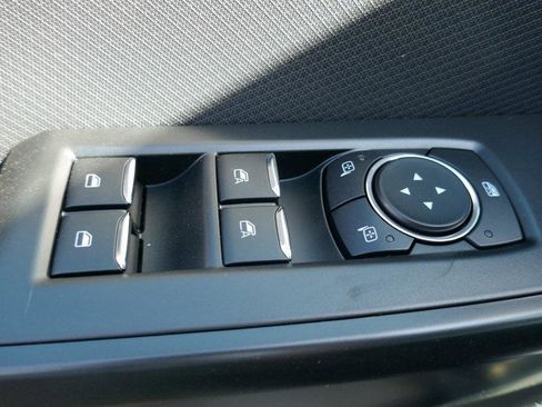 New 2025 Ford F150 STX w/ Equipment Group 200A image 16