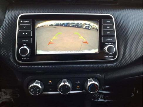 Certified 2023 Nissan Kicks S image 16