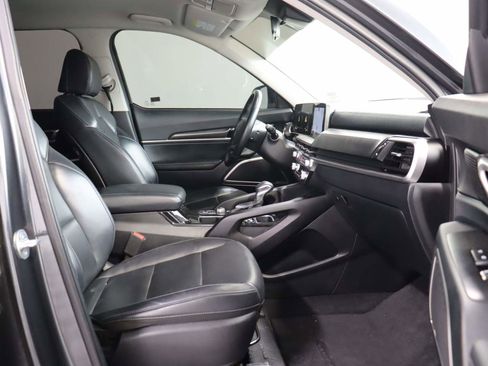 Used 2024 Kia Telluride LX image 21
