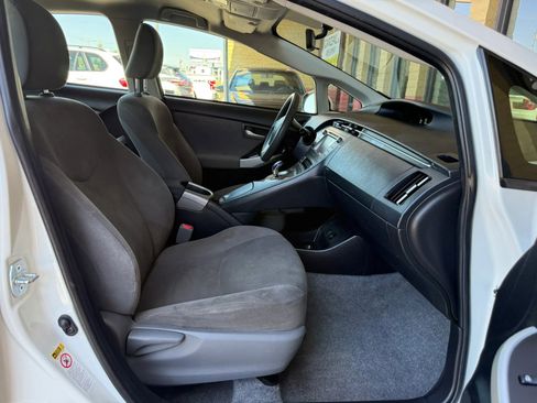 Used 2015 Toyota Prius Two FWD image 24