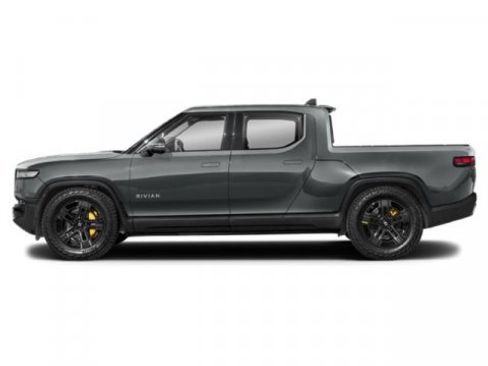 Used 2024 Rivian R1T Adventure image 3