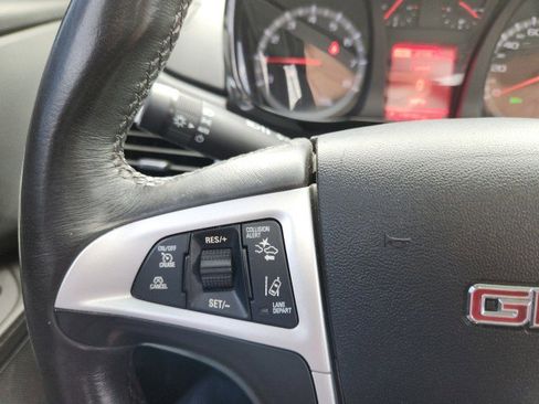 Used 2017 GMC Terrain SLT w/ Open Road Package image 37