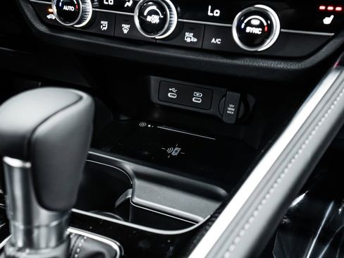 New 2026 Acura ADX AWD image 27