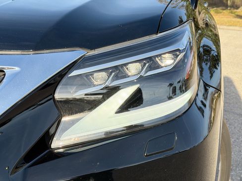 Used 2022 Lexus GX 460 Luxury image 9