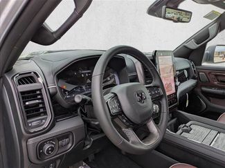 New 2026 RAM 1500 Limited video 3