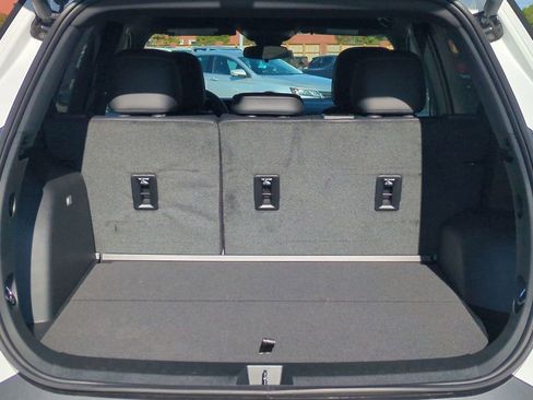 New 2026 Chevrolet Equinox LT w/ Convenience Package II image 25