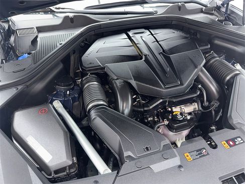 Used 2024 Genesis GV80 3.5T image 58