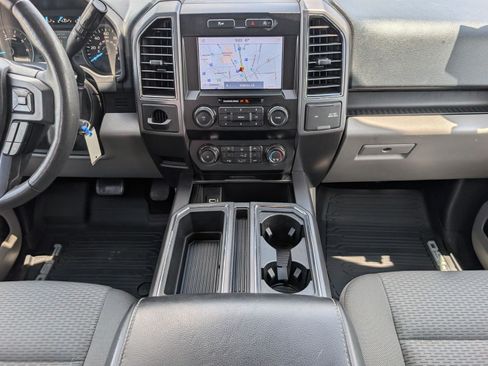 Used 2020 Ford F150 XLT w/ Equipment Group 302A Luxury RWD image 7