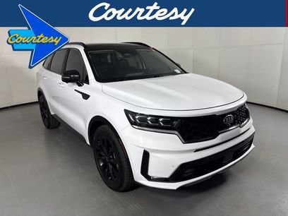 Used 2021 Kia Sorento SX