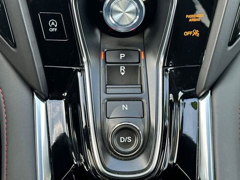 Certified 2023 Acura RDX A-Spec image 21