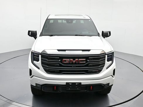 Certified 2024 GMC Sierra 1500 AT4 w/ Technology Package image 40