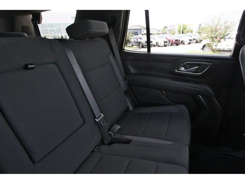 Used 2024 Chevrolet Tahoe LS w/ Driver Alert Package RWD image 11