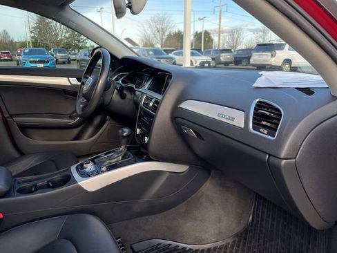 Used 2014 Audi A4 Premium Plus image 42