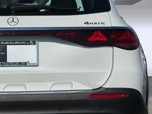 New 2026 Mercedes-Benz E 450 4MATIC All-Terrain Wagon image 12