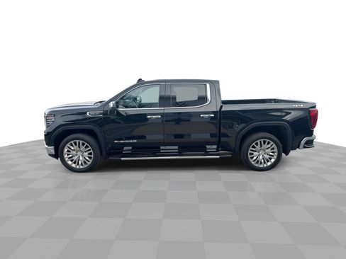 Certified 2023 GMC Sierra 1500 SLT w/ SLT Premium Package image 5
