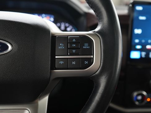 Used 2024 Ford Expedition Limited AWD/4WD image 28