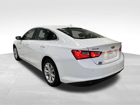 Used 2024 Chevrolet Malibu LT FWD image 3