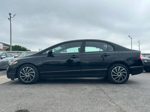 Used 2011 Honda Civic LX image 9