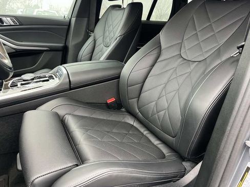 Used 2025 BMW X5 xDrive50e w/ Premium Package image 35