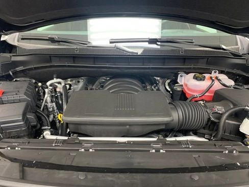 New 2026 Chevrolet Tahoe Premier w/ Sun And Tow Package image 18